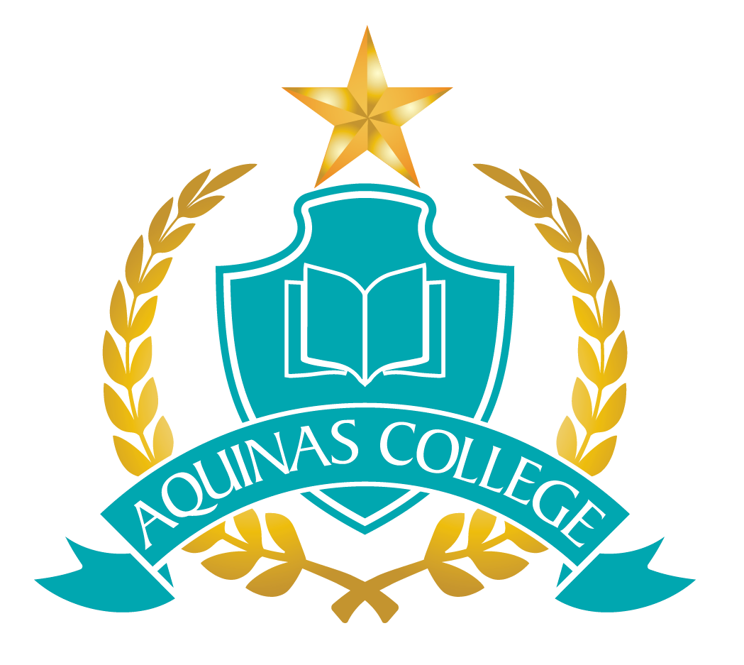 Aquinas College Logo